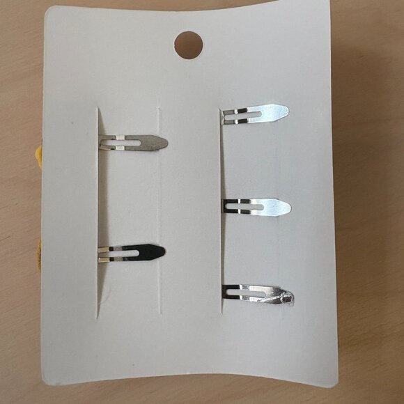 Baby Kid Hair Clips - Picture 4 of 4